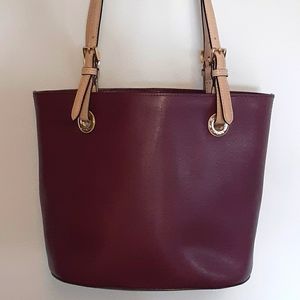 Michael kors tote bag